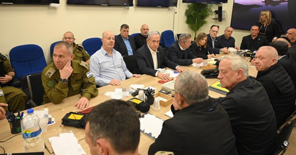 quotisrail iran039a buyuk bir saldiriya hazirlaniyorquot iddiasi dis haberler