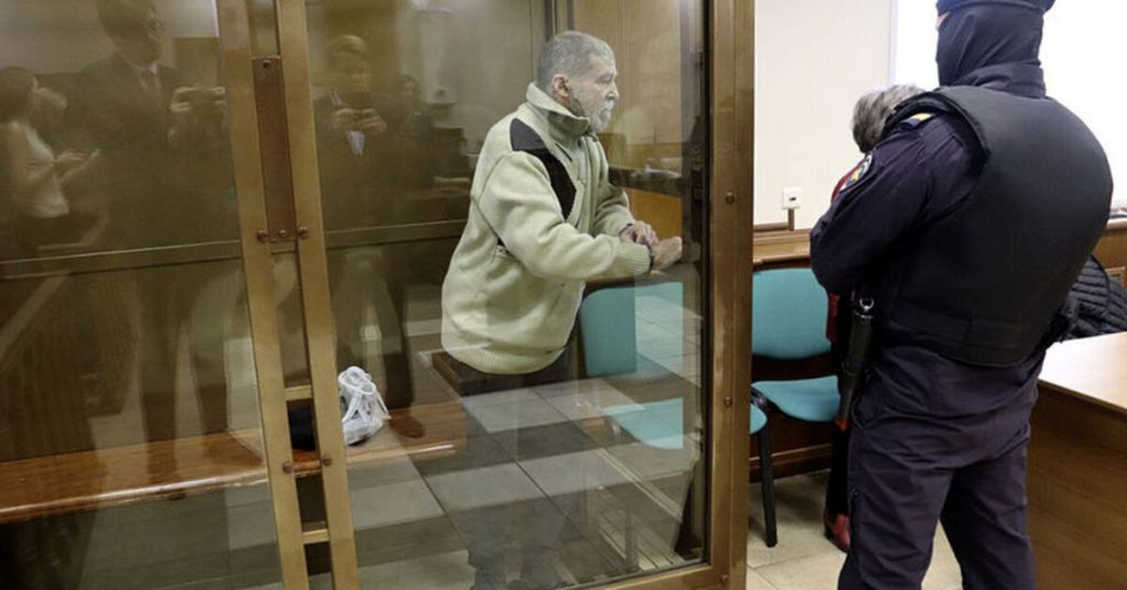 rusya039da 72 yasindaki abd vatandasi quotparali savasciquot hapse mahkum edildi dis haberler
