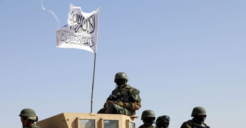 taliban039dan bir yasak daha afganistan039da canli varliklarin fotograflarinin yayinlanmasi yasaklandi dis haberler