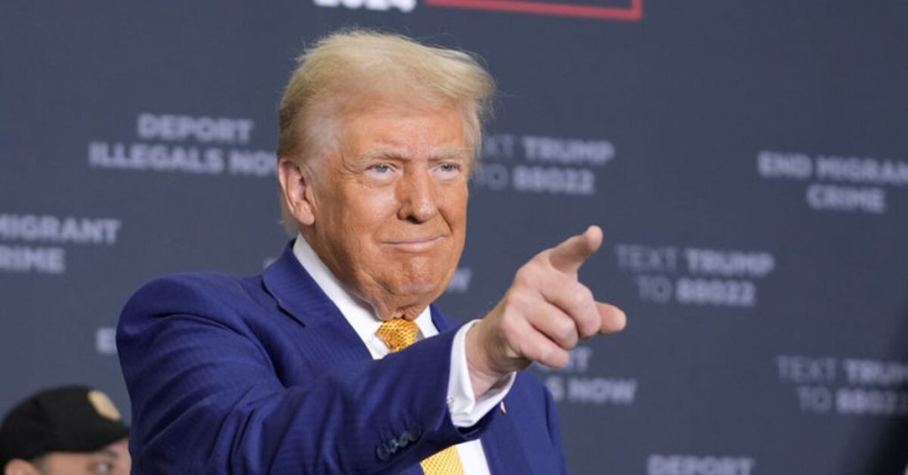 trump039tan netanyahu039ya ne gerekiyorsa yap dis haberler