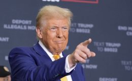 Trump'tan Netanyahu'ya: Ne gerekiyorsa yap | Dış Haberler