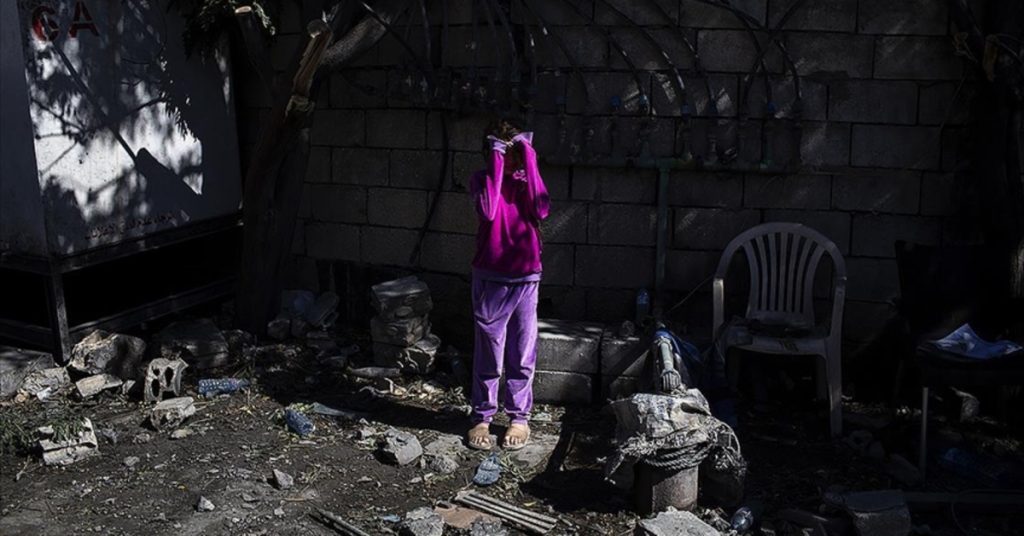 unicef lubnan039daki savas cocuklarin hayatlarini altust ediyor dunya haberleri dis haberler