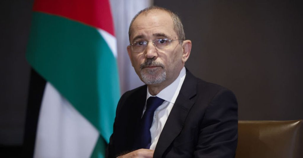urdun disisleri bakani safadi ankara039ya geliyor dis haberler