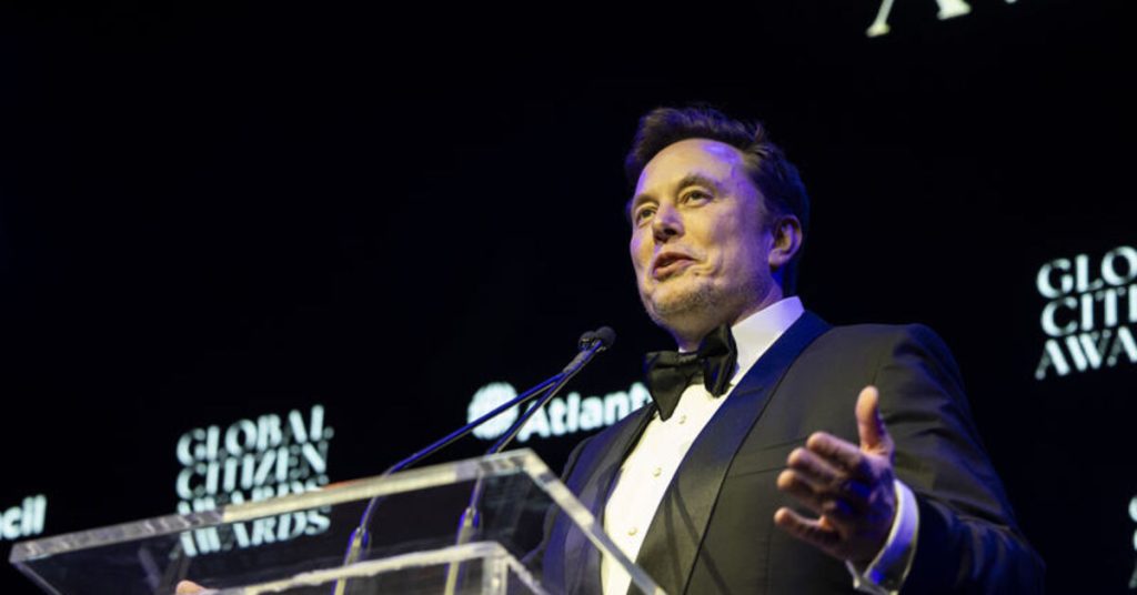 wsj elon musk039in sagci gruplara milyonlarca dolarlik bagislari daha eskiye dayaniyor dis haberler