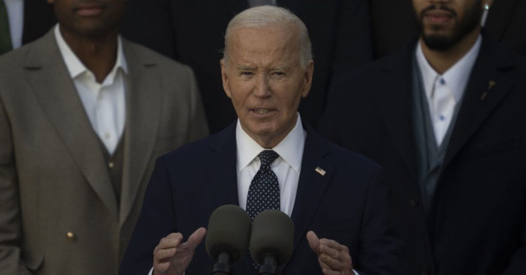 abd baskani biden gazze icin ateskes mesaji dis haberler