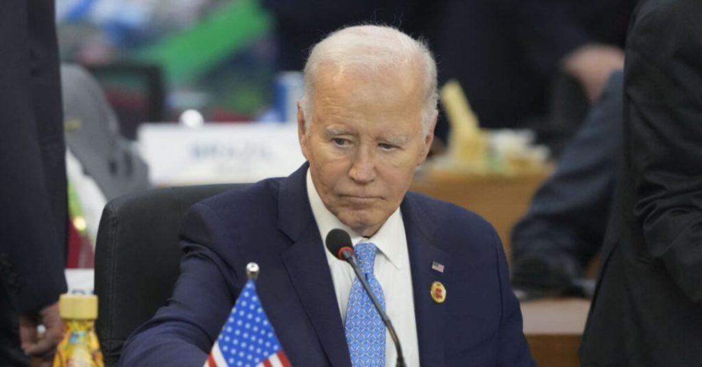 biden abd gazze039de ateskes icin yeni bir girisimde bulunacak dis haberler
