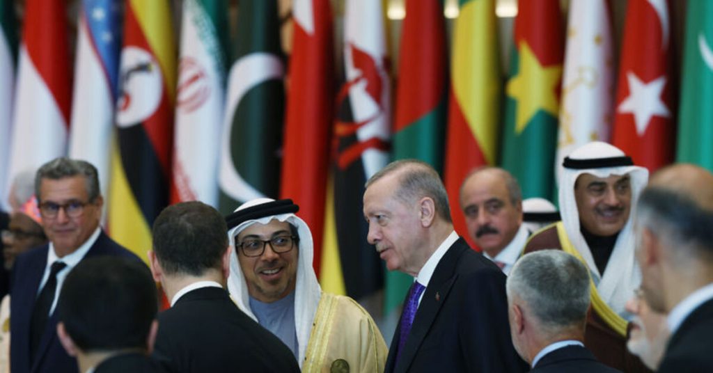 cumhurbaskani erdogan riyad039da dis haberler