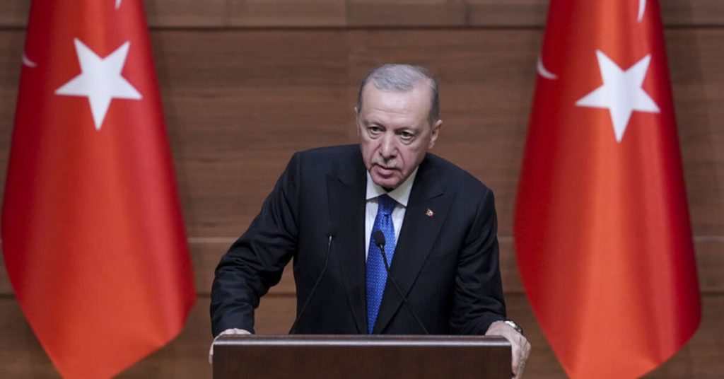 cumhurbaskani erdogan son asrin en vahsi soykirimini gazze039de gorduk dis haberler