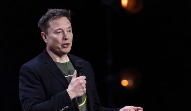 Elon Musk İngiltere'yi "zalim bir polis devleti" olmakla suçladı | Dış Haberler