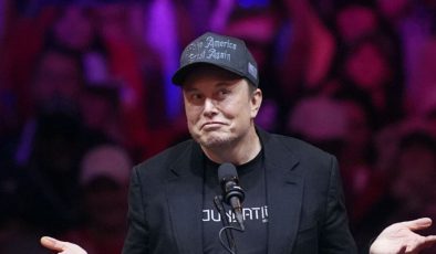Elon Musk TV kanalı mı satın alacak? | Dış Haberler
