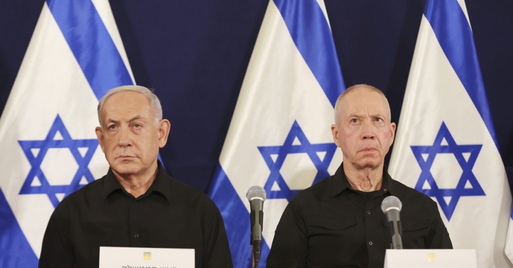 hangi ulkeler netanyahu icin ucm039nin tutuklama emri kararini uygulayacak dis haberler