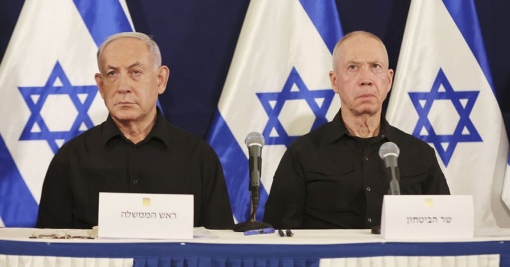 ingiltere netanyahu hakkindaki tutuklama kararina uyacaginin sinyalini verdi dis haberler