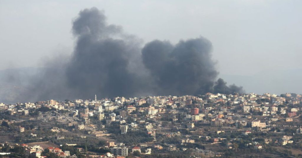israil basini iran quotbuyuk bir misilleme yapmayaquot hazirlaniyor dis haberler