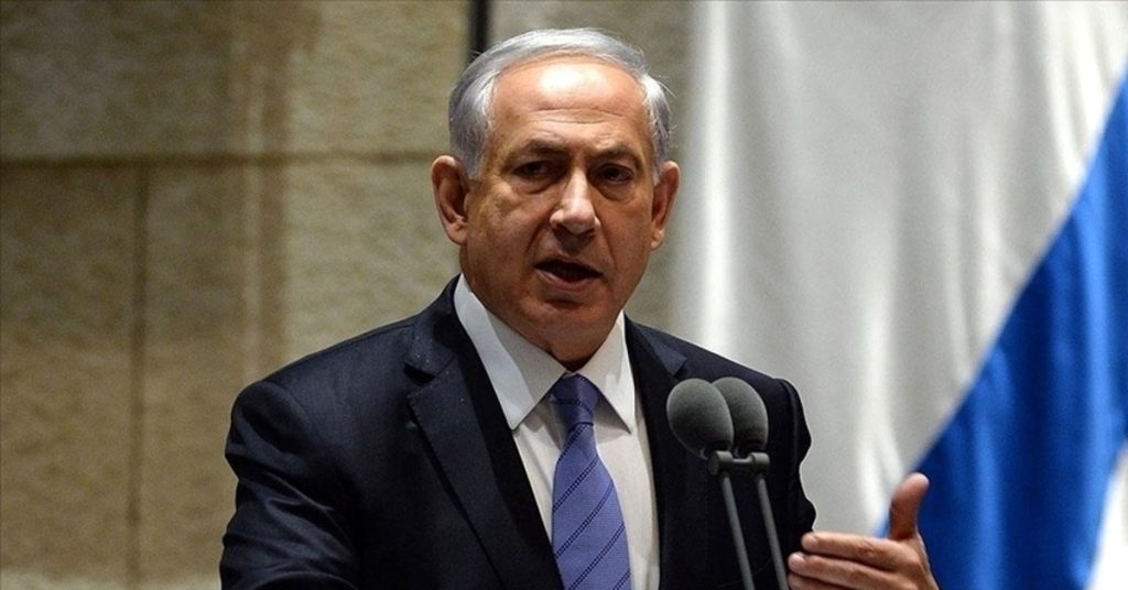 israil lubnan ile ateskesi onayladi dis haberler