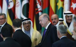İsrail'in işlediği suçlar için soruşturma talebi | Dış Haberler