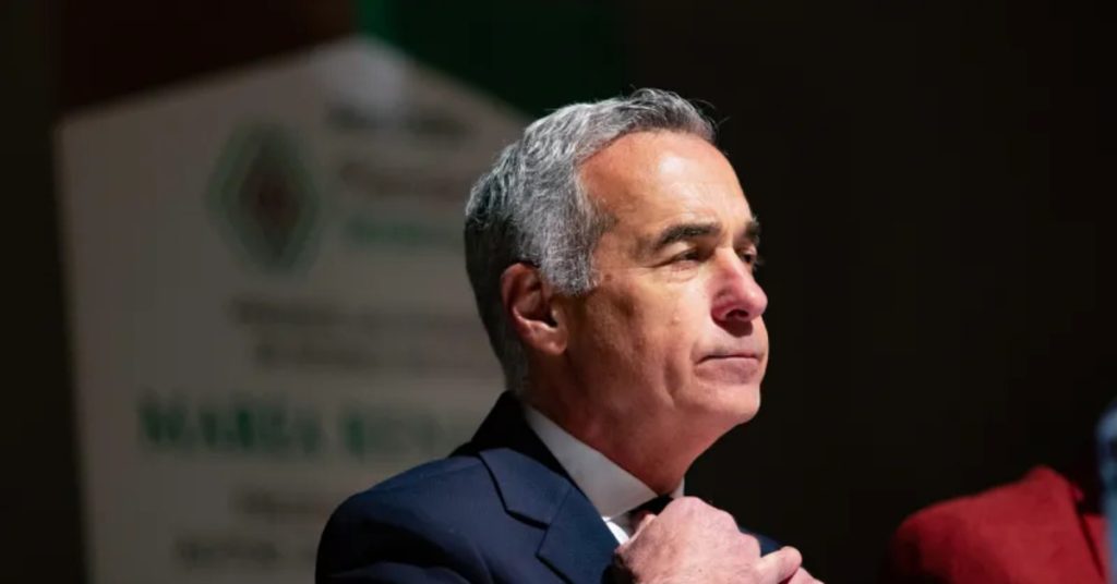 romanya039da sandiktan surpriz sonuc asiri sagci politikaci ilk turu kazandi dis haberler