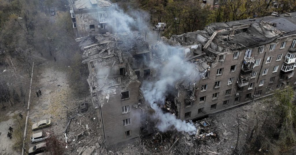tansiyon yukseliyor rusya ukrayna savasi039nda son durum nedir dis haberler