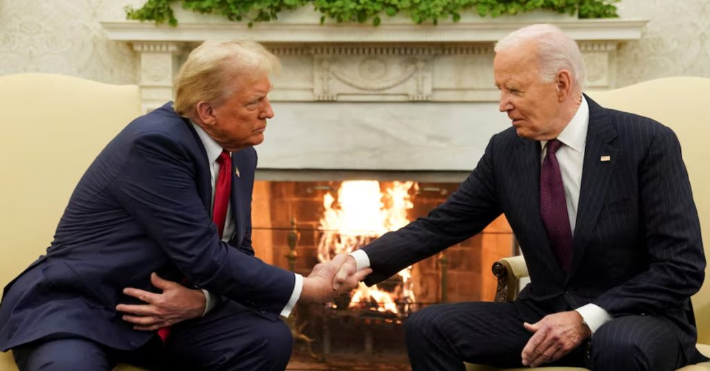 trump 4 yil sonra beyaz saray039da dis haberler