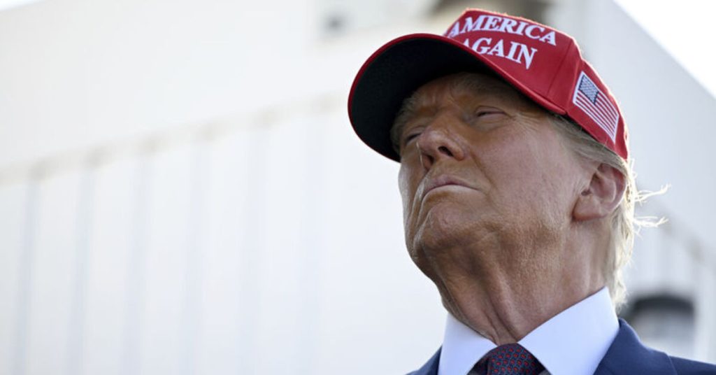 trump039in hazine bakani adayi belli oldu dis haberler