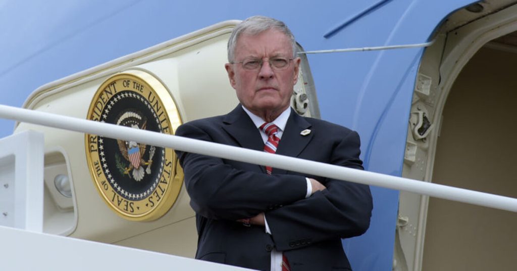trump039tan rusya ozel temsilciligi039ne kritik isim savasi bitirme plani yapan kellogg dis haberler
