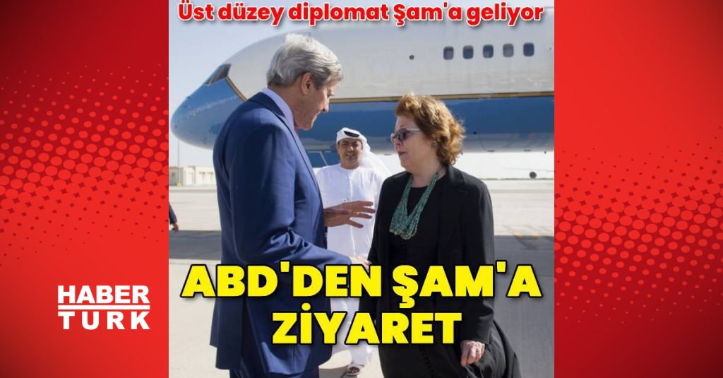 abd039den sam039a ziyaret dis haberler