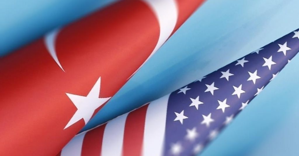 abd039den turkiye aciklamasi quotsuriye039de tam angajman icindeydikquot dis haberler