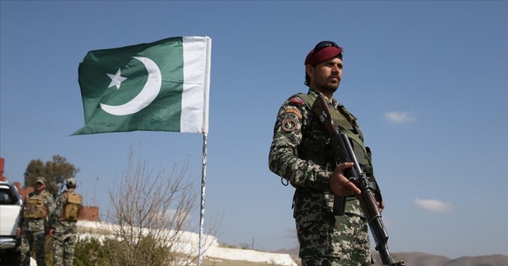 afganistan ve pakistan sinir gucleri arasinda catisma cikti dis haberler