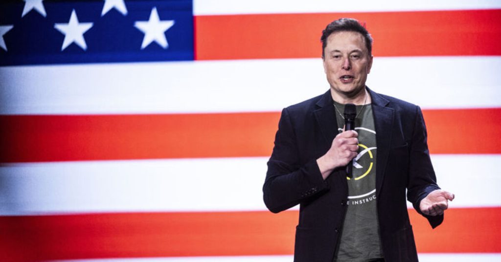 almanya039dan elon musk039a secimleri etkilemeye calisiyor dis haberler
