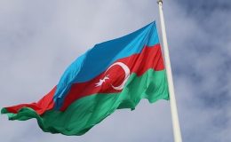 Azerbaycan'da, Kazakistan'daki uçak kazası nedeniyle 1 günlük milli yas ilan edildi | Dış Haberler