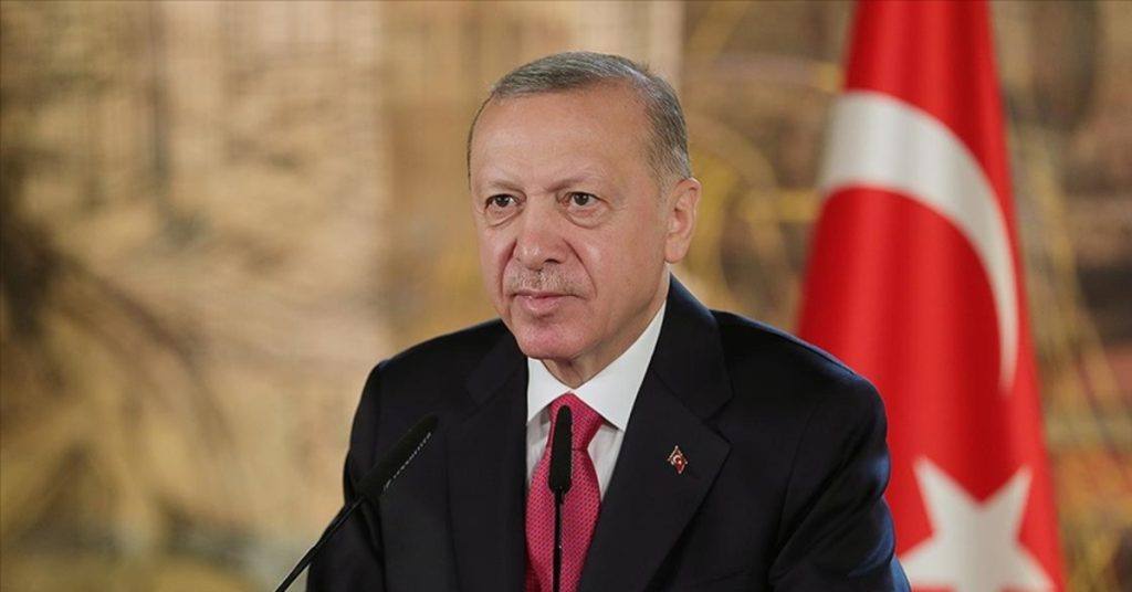cumhurbaskani erdogan039dan d 8 zirvesi paylasimi dunya haberleri dis haberler