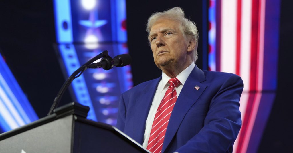 donald trump gronland039i ve panama kanali039ni istiyor dis haberler
