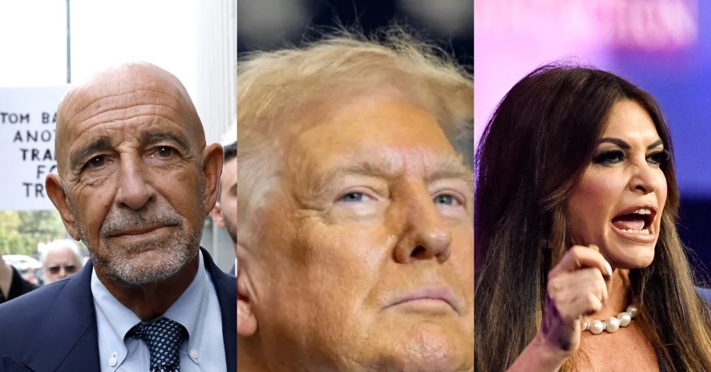donald trump039tan dikkat ceken atamalar ankarae28099ya e28098broe28099su komsuya ex gelini fransa039ya dunuru dis haberler