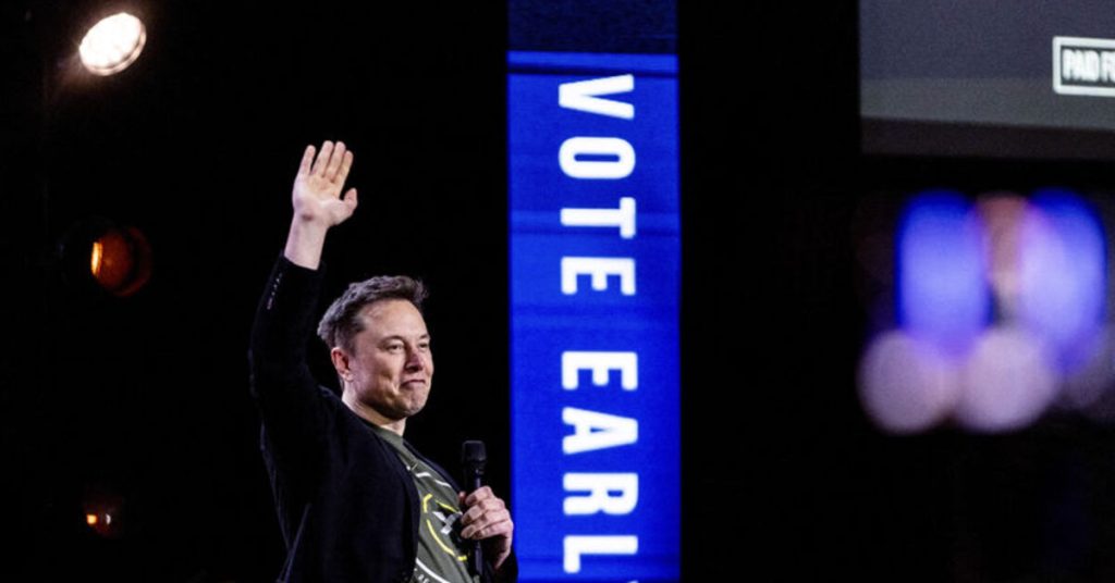 elon musk039in almanya039da asiri sagci afd039yi destekleyen yazisi tartisma yaratti dis haberler