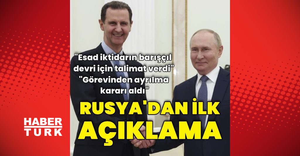 esad rejimi coktu gozler rusya039ya cevrildi dis haberler