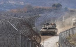 İsrail basınına göre, Netanyahu Suriye'deki işgalin 2025 sonuna kadar sürdürülmesi emri verdi | Dış Haberler