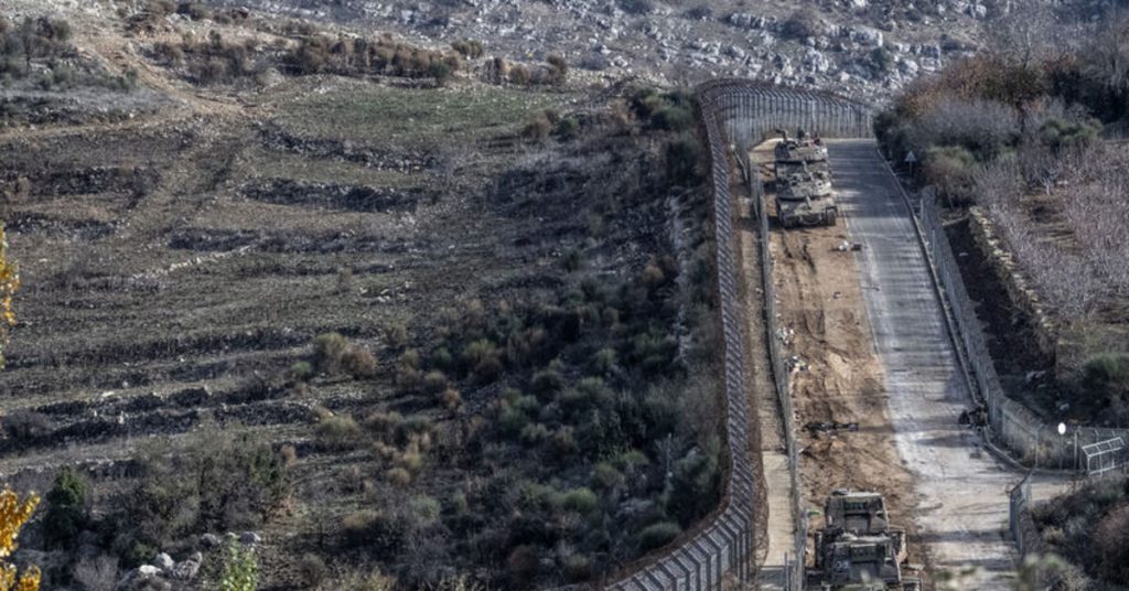 israil suriye genelinde en az 250 hedefe hava saldirisi duzenledi dis haberler