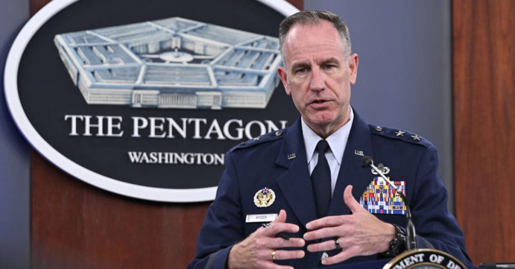 pentagon turkiye ile gorusmeler devam ediyor dis haberler