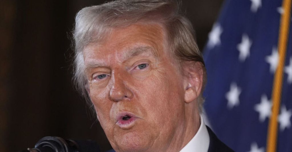 trump biden039in ukrayna039ya gonderilen fuzelerin rusya039da kullanilmasina izin vermesi aptalca dis haberler