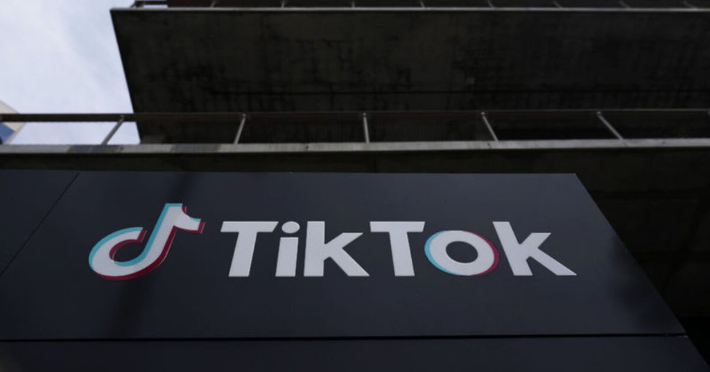 abd039de gorevi birakmaya hazirlanan biden039in tiktok yasagini uygulamayacagi iddia edildi dis haberler