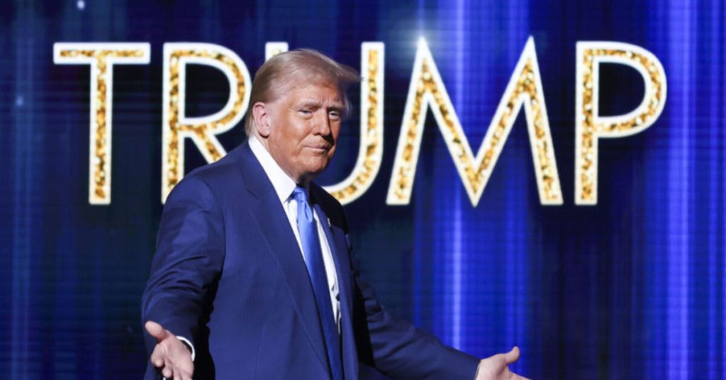 abd039nin secilmis baskani trump039in yemin toreni icin rekor seviyede bagis toplandi dis haberler