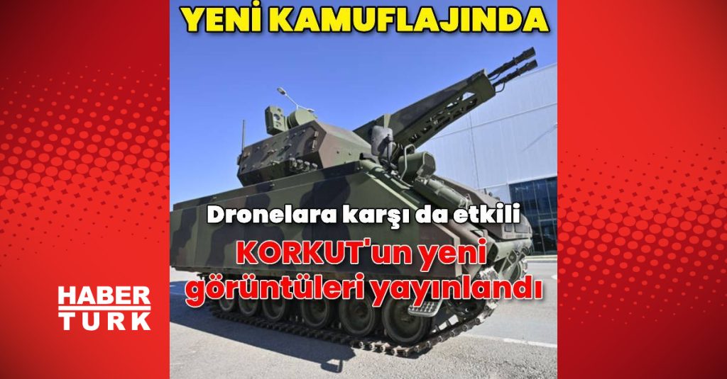 alcak irtifa hava savunma sistemi korkut dis haberler