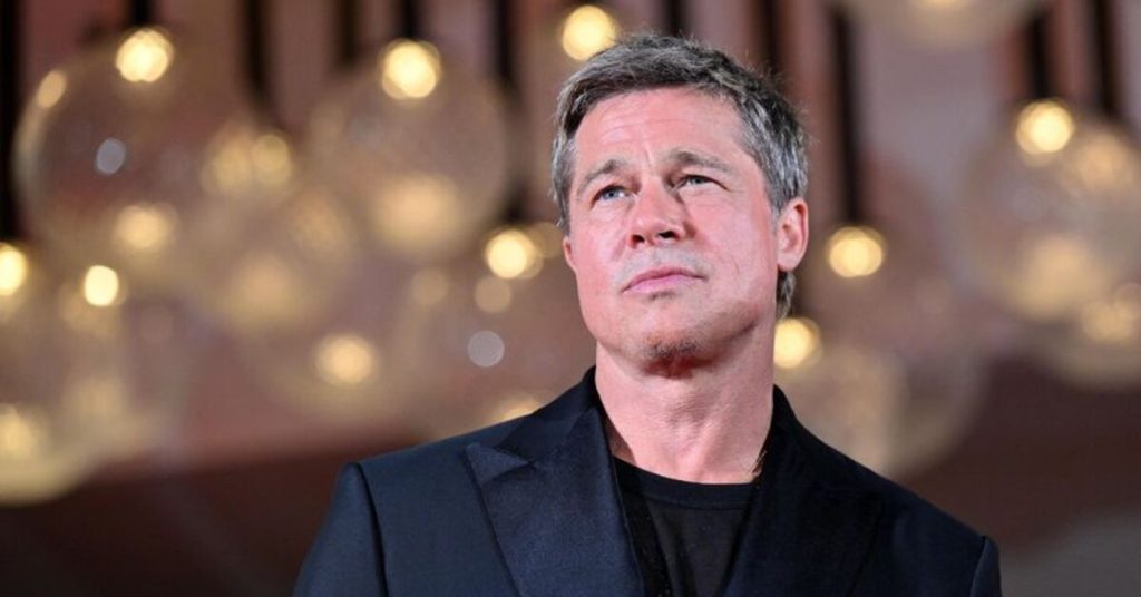fransiz kadin brad pitt sandigi kisiye 830 bin avro kaptirdi dis haberler