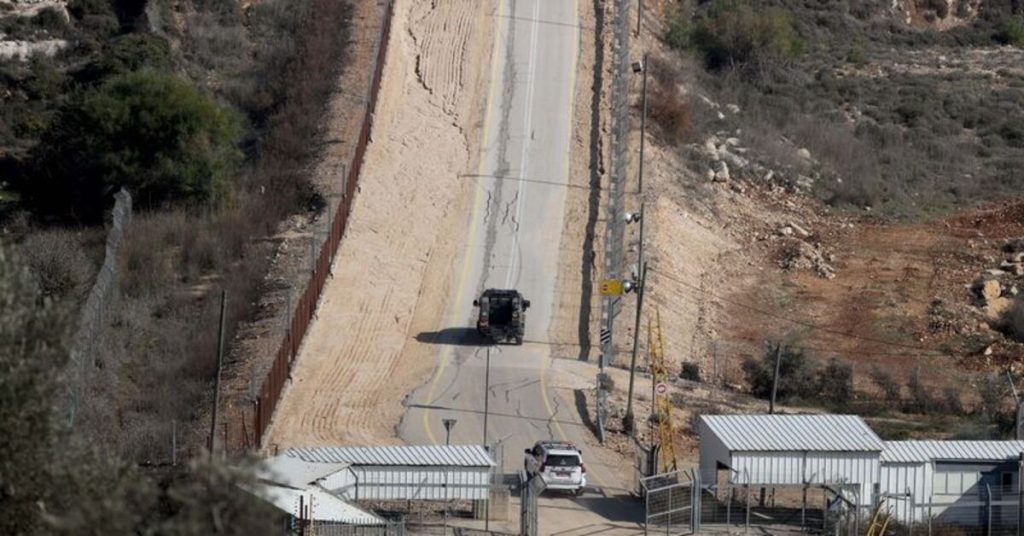 israil hamas hattinda rehine takasi sureci basladi dis haberler