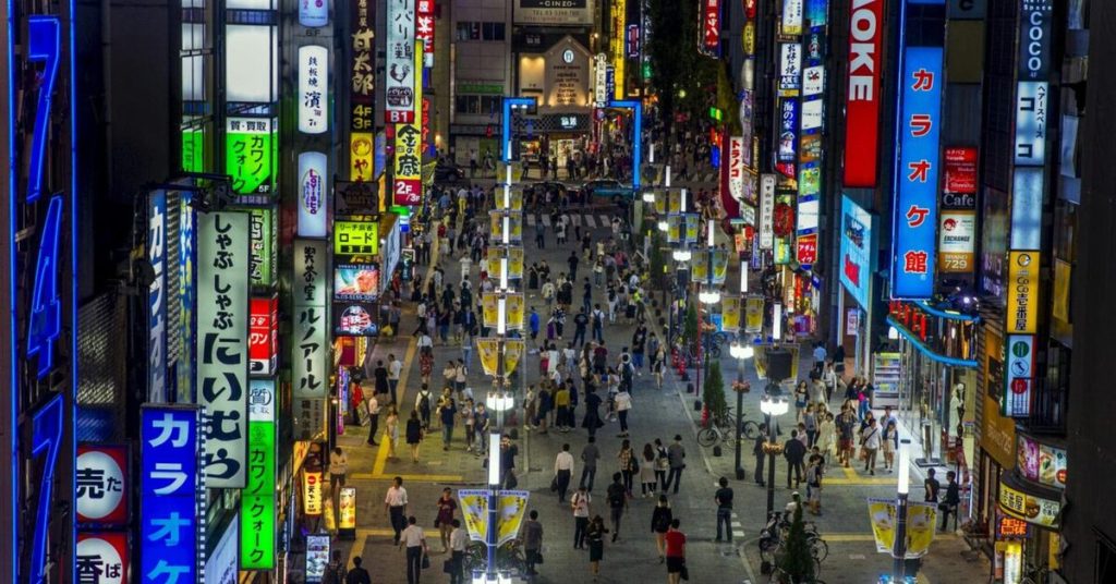 japonya039da 039yok olus039 alarmi japonya039nin soyunun tukenecegi yil hesaplandi dis haberler