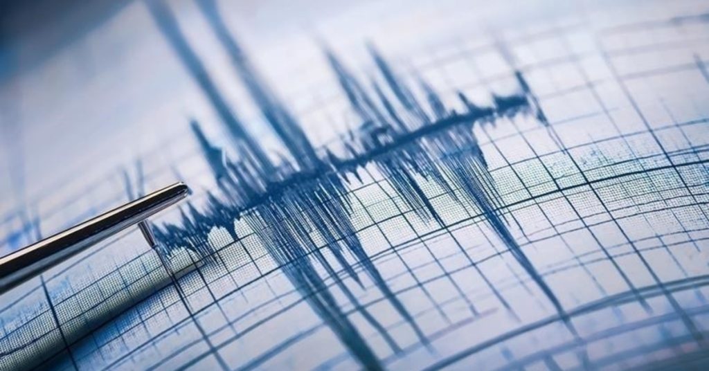 tayvan039da 57 buyuklugunde deprem meydana geldi dunya haberleri dis haberler