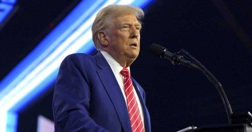 trump abd039nin 039tum dunyanin alay konusu haline geldigini039 belirtti dis haberler