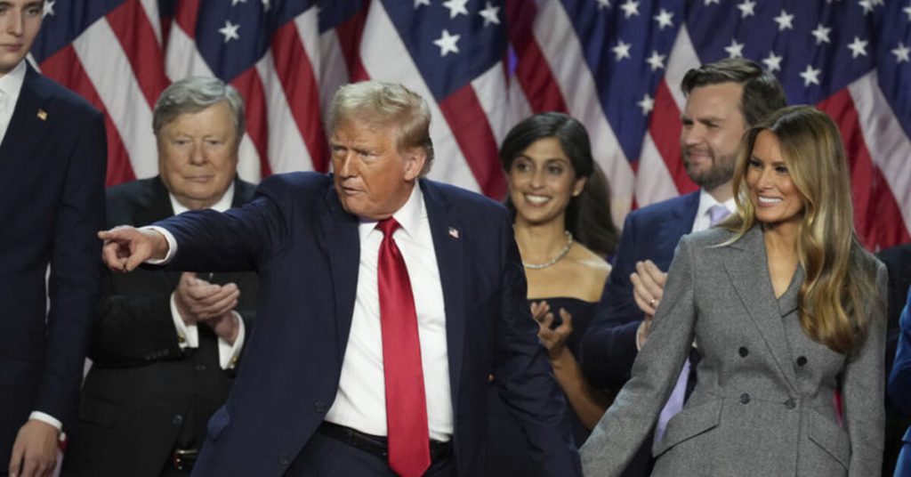 trump abd039nin ispanya ve hollanda buyukelci adaylarini acikladi dis haberler