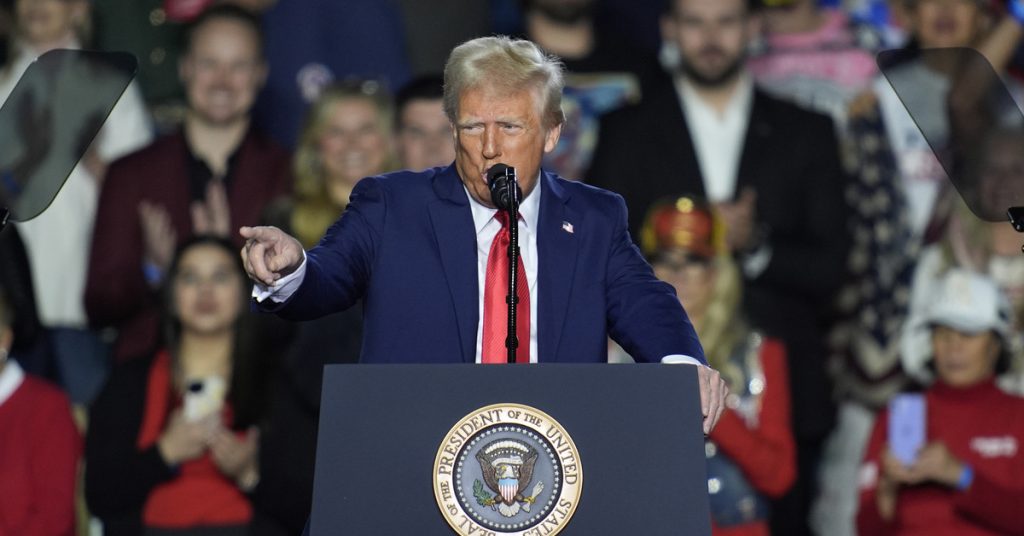 trump039tan quoterkek ve kadin olmak uzere sadece iki cinsiyet vardirquot vurgusu dis haberler