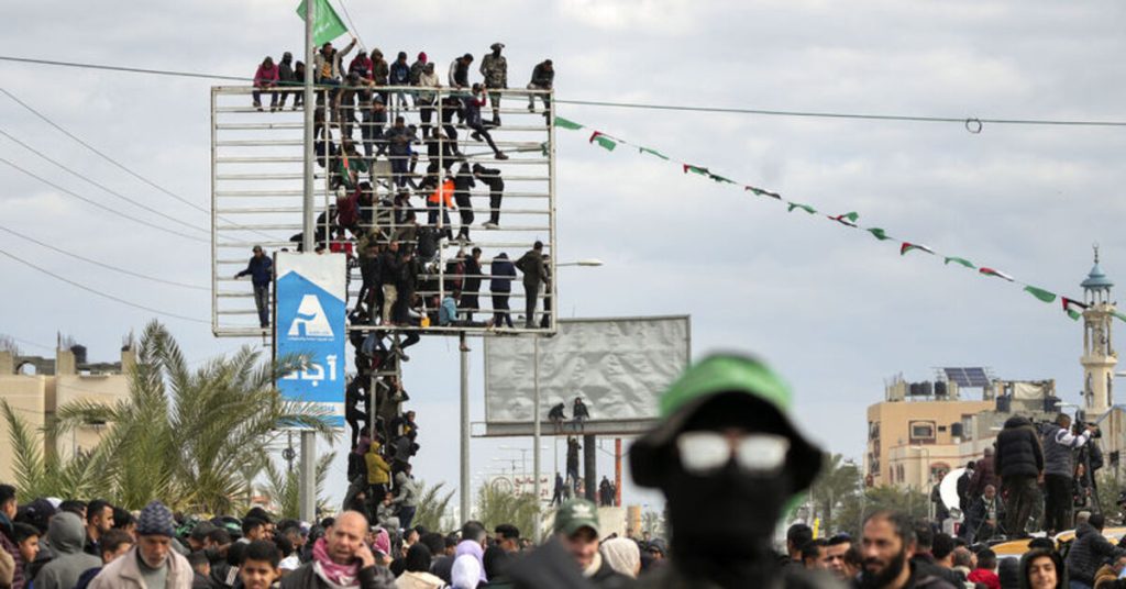 hamas trump039in gazze039yi satin alma konusundaki aciklamalari sacma ve cehaleti yansitiyor dis haberler