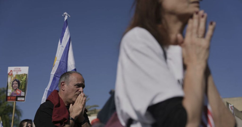 israil ateskesin devam sartlarini gorusmek icin katar039a heyet gonderiyor dis haberler